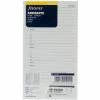 Filofax - Personal Contacts Refill 1 Filofax - Personal Contacts Refill -Filofax Shop 101772 Large