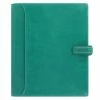 Filofax - Lockwood A5 Organiser Aqua