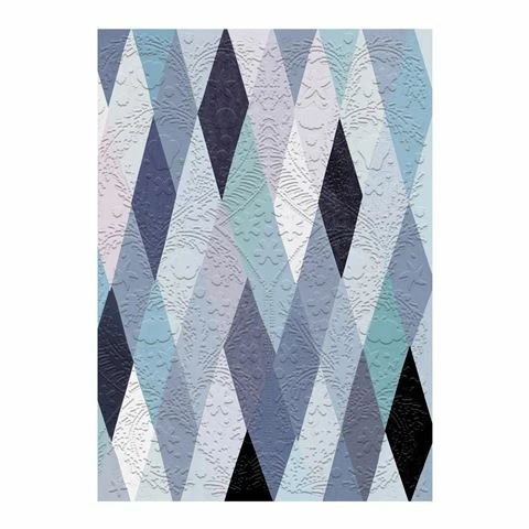 Christian Lacroix - Paseo Mascarade B5 Notebook 3 Christian Lacroix - Paseo Mascarade B5 Notebook