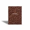 Assouline - Wild Thoughts Notebook 1 Assouline - Wild Thoughts Notebook -Filofax Shop 161540 Large