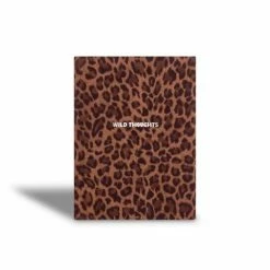 Assouline - Wild Thoughts Notebook