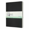 Moleskine - Music Cahier Notebook Extra Large Black