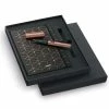 Lamy - Lx Fountain Pen & Notebook Gift Set Rose Gold 2pce 1 Lamy - Lx Fountain Pen & Notebook Gift Set Rose Gold 2pce -Filofax Shop 168384 Large