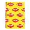 Book - Vegemite Spiral Notepad A5 1 Book - Vegemite Spiral Notepad A5 -Filofax Shop 169828 Large