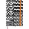 Moleskine - Ltd Ed. Missoni Notebook Ruled B&W Large 2 Moleskine - Ltd Ed. Missoni Notebook Ruled B&W Large -Filofax Shop 176723 Large