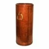 Rossini Leather - Umbrella Holder With Stirrups Tan 1 Rossini Leather - Umbrella Holder With Stirrups Tan -Filofax Shop 188806 Large