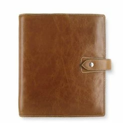 Filofax - Malden A5 Organiser 2023 Ochre