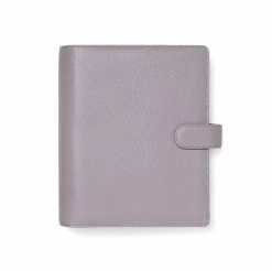 Filofax - Norfolk A5 Organiser 2023 Lavender