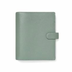 Filofax - Norfolk A5 Organiser 2023 Sage