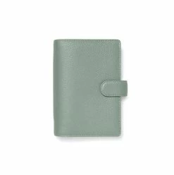 Filofax - Norfolk Personal Organizer 2023 Sage