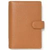 Filofax - Norfolk Almond 2023 Personal Organiser & Diary 1 Filofax - Norfolk Almond 2023 Personal Organiser & Diary -Filofax Shop 192102 Large
