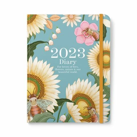 Affirmations - 2023 Bee Diary 3 Affirmations - 2023 Bee Diary