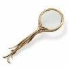 L'Objet - Haas Octopus Magnifying Glass Gold