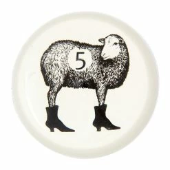 Gangzai - Moutboots Paperweight