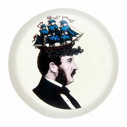 Gangzai - Capit'Hair Paperweight 3 Gangzai - Capit'Hair Paperweight