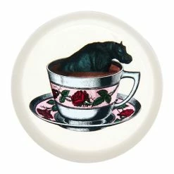 Gangzai - Hippopotasse Paperweight