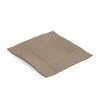 Giobagnara - Jack Valet Tray Square Mud Small
