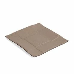 Giobagnara - Jack Valet Tray Square Mud Small