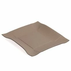 Giobagnara - Jack Valet Tray Square Mud Medium