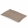 Giobagnara - Jack Valet Tray Rectangular Small Mud -Filofax Shop 435092 Large
