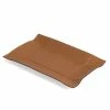 Giobagnara - Jack Valet Tray Rectangular Small Tobacco