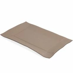 Giobagnara - Jack Valet Tray Rectangular Large Mud