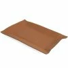 Giobagnara - Jack Valet Tray Rectangular Large Tobacco