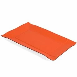 Giobagnara - Jack Valet Tray Rectangular Large Mango