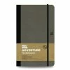Flexbook - Adventure Ruled Notebook Medium Elephant 1 Flexbook - Adventure Ruled Notebook Medium Elephant -Filofax Shop 435795 Large