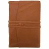 Manufactus - Medioevo Amalfi Paper Journal Light Brown 2 Manufactus - Medioevo Amalfi Paper Journal Light Brown -Filofax Shop 435939 Large
