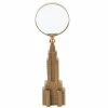 Luxe By Peter's - Empire State Magnifying Glass 25cm 2 Luxe By Peter's - Empire State Magnifying Glass 25cm -Filofax Shop 456251 Large