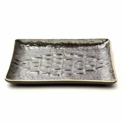 L'Objet - Crocodile Desk Tray