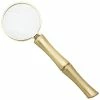 L'Objet - Bambau Magnifying Glass 2 L'Objet - Bambau Magnifying Glass -Filofax Shop 471207 Large