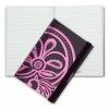 Liberty - A6 Tanjore Lotus Notebook 2 Liberty - A6 Tanjore Lotus Notebook -Filofax Shop 476517 Large