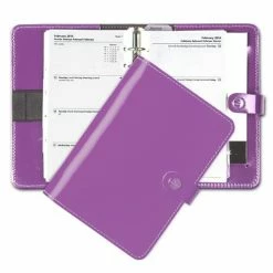 Filofax - Original Personal Organiser Lilac