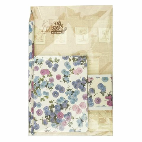 Tassotti - Souvenir Wind Petals Set 3pce 3 Tassotti - Souvenir Wind Petals Set 3pce