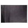 Redd Leather - Leather Desk Pad Black