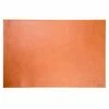 Redd Leather - Leather Desk Pad Cognac Tan -Filofax Shop 491708 Large