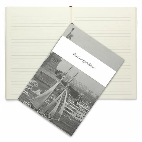 New York Times - Layflat Tablet Book Opsail 3 New York Times - Layflat Tablet Book Opsail