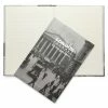 New York Times - Hardbound London Journal -Filofax Shop 538539 Large