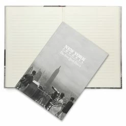 New York Times - Hardbound New York Journal