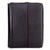 Filofax - Nappa A4 Zippered Black Folio 2 Filofax - Nappa A4 Zippered Black Folio -Filofax Shop 545472 Large