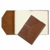 Manufactus - Tourniquet Journal Small Chocolate Brown 1 Manufactus - Tourniquet Journal Small Chocolate Brown -Filofax Shop 547565 Large