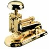 El Casco - Stapler All Small Gold