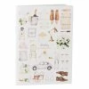 The Lust List - Wedding Notebook