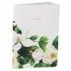 The Lust List - White Magnolia Notebook