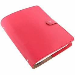 Filofax - The Original A5 Organiser Coral