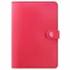 Filofax - The Original Personal Organiser Coral -Filofax Shop 568761 Large