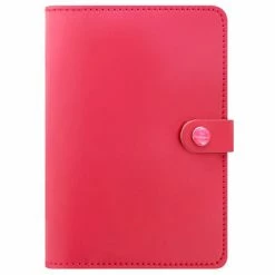 Filofax - The Original Personal Organiser Coral