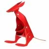 Vacavaliente - Recycled Leather Desk Accessory Kangaroo Red -Filofax Shop 569068 Large